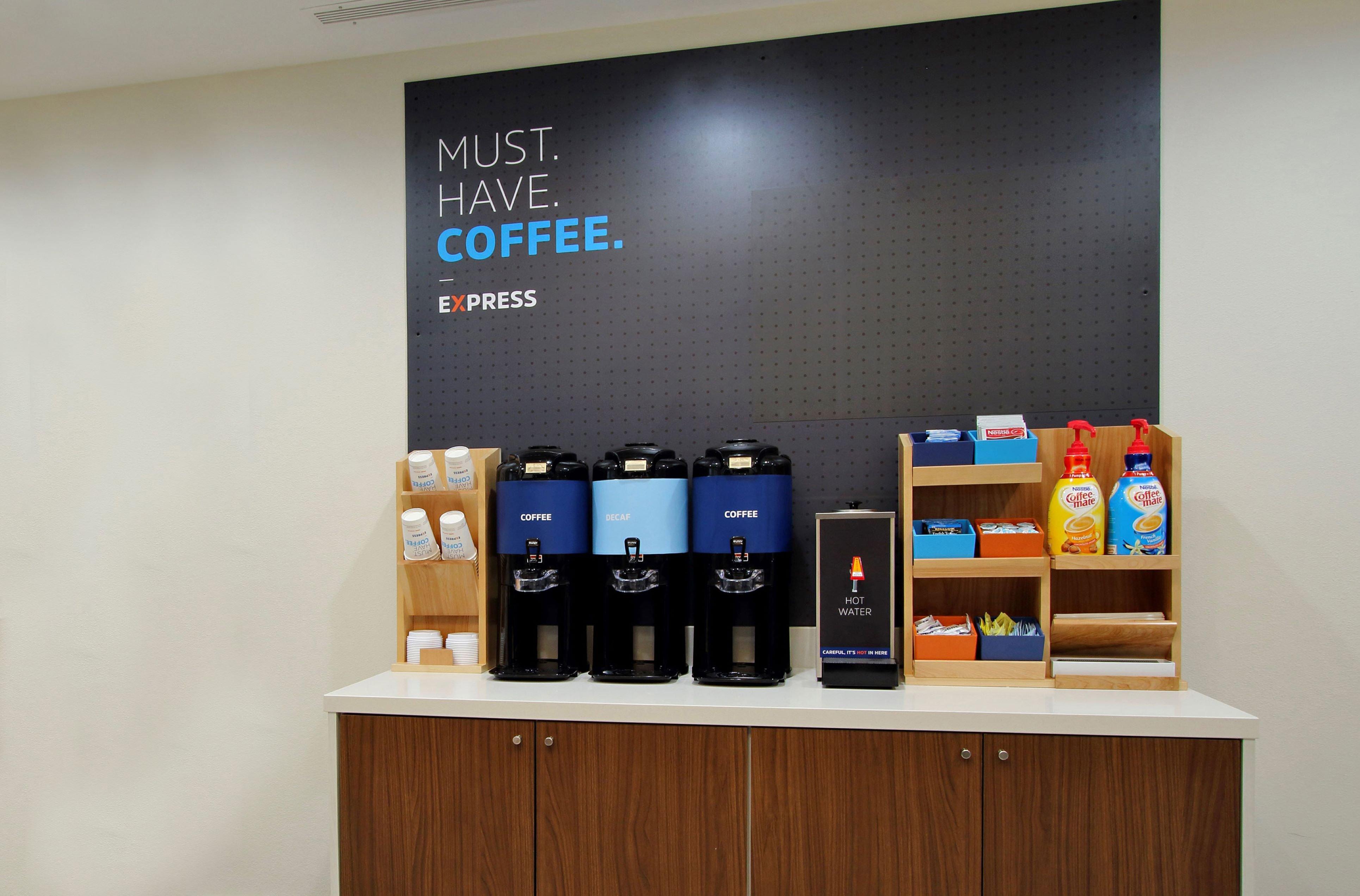 Holiday Inn Express & Suites Litchfield By Ihg Buitenkant foto
