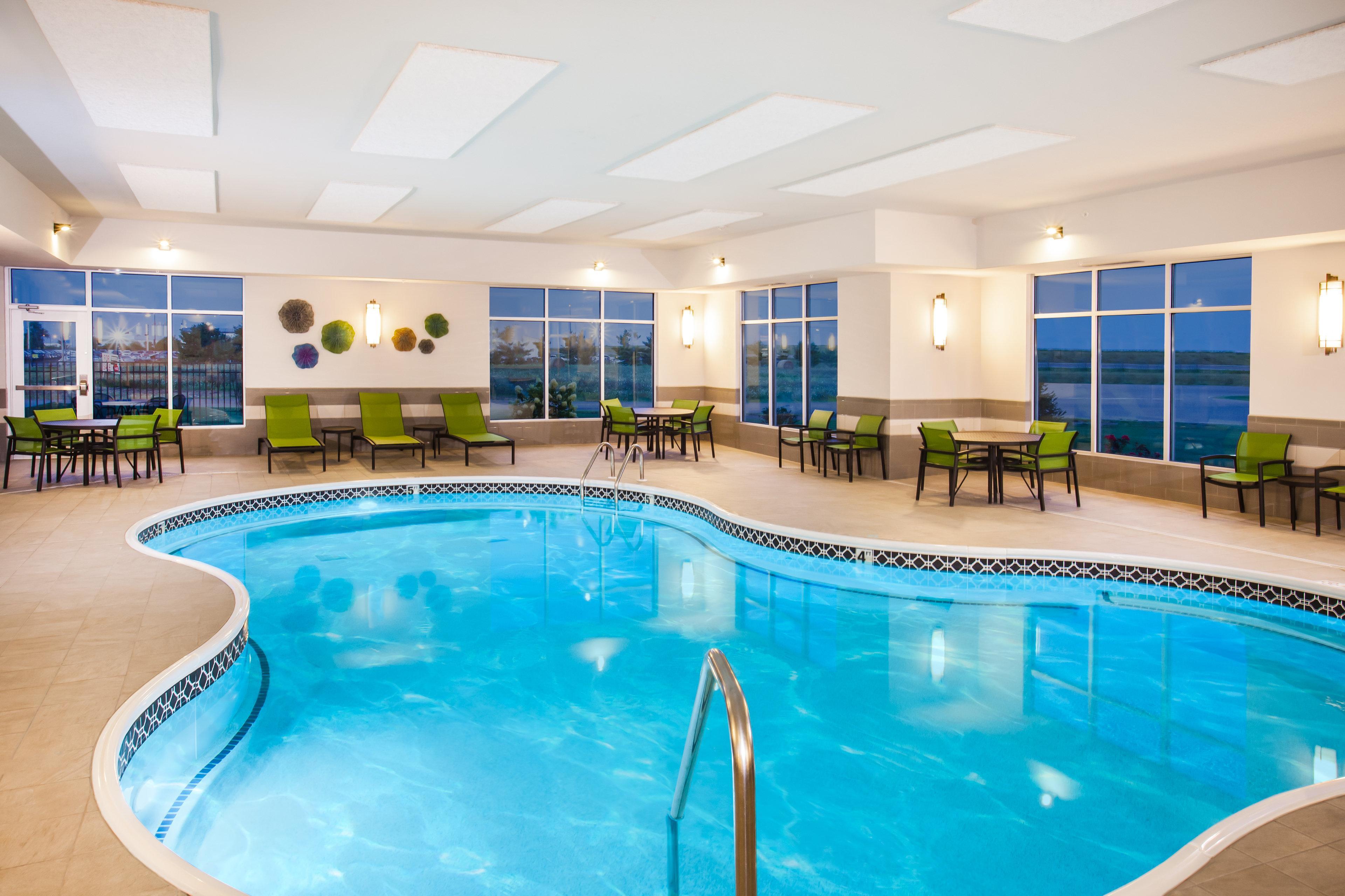 Holiday Inn Express & Suites Litchfield By Ihg Buitenkant foto