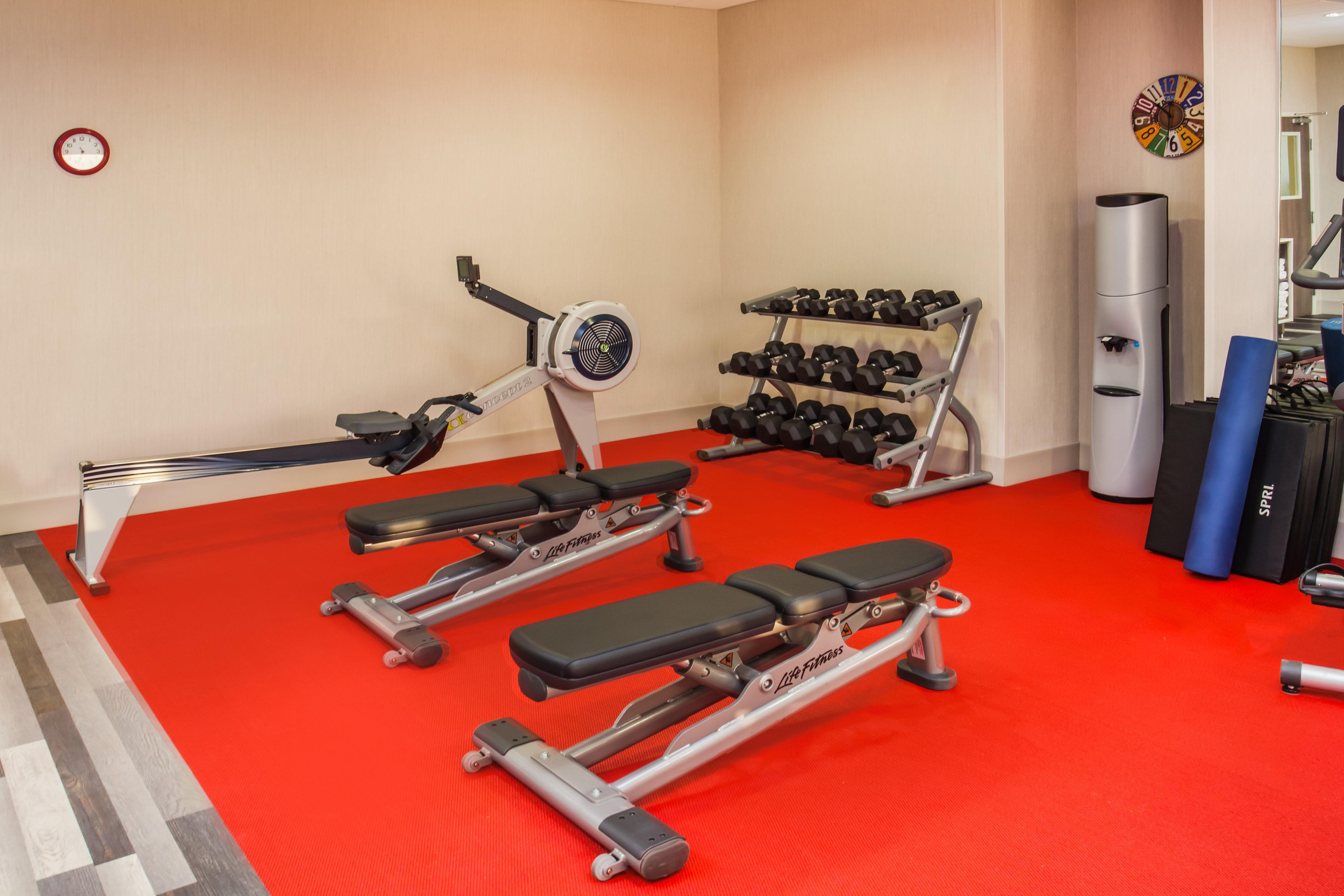 Holiday Inn Express & Suites Litchfield By Ihg Buitenkant foto