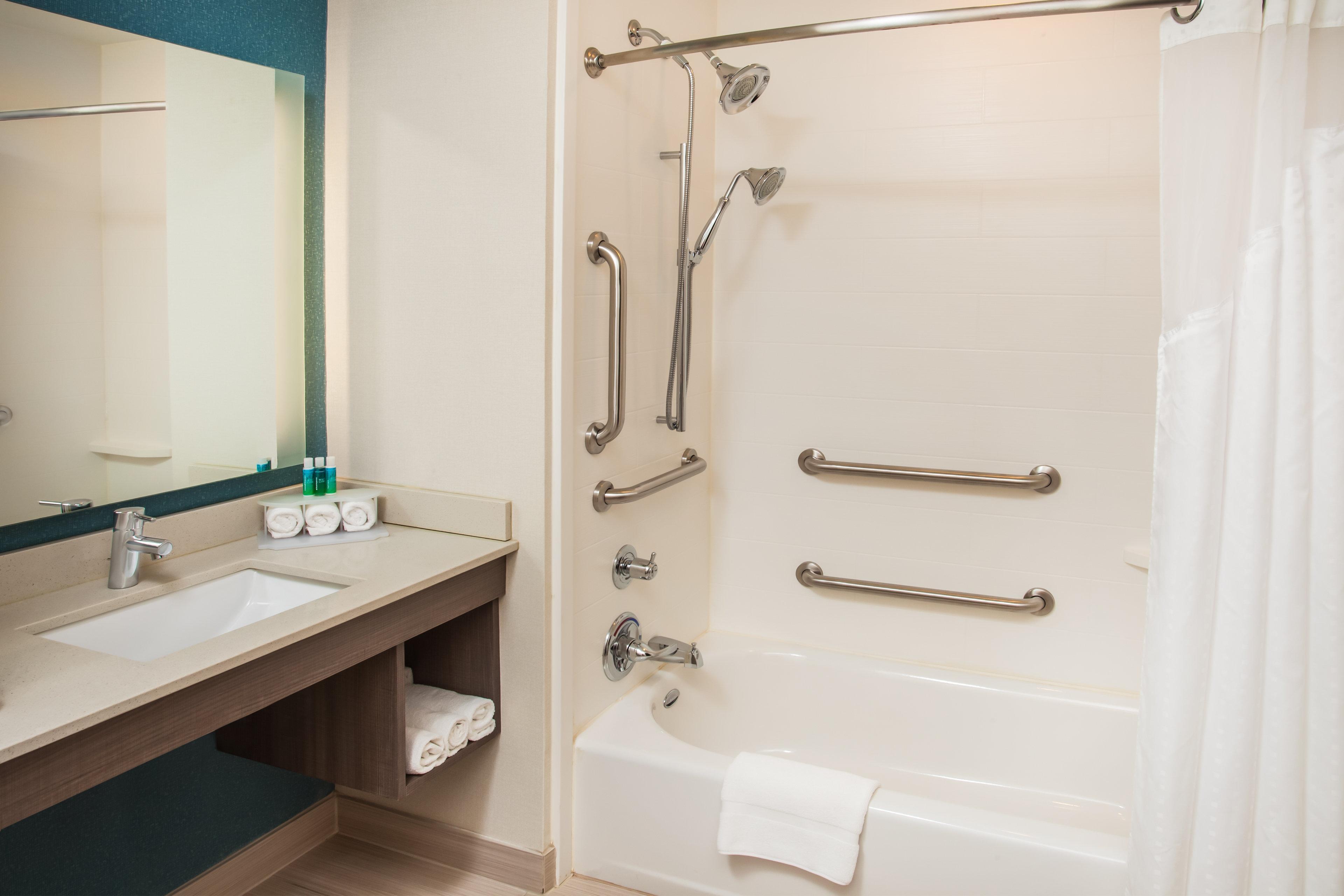 Holiday Inn Express & Suites Litchfield By Ihg Buitenkant foto