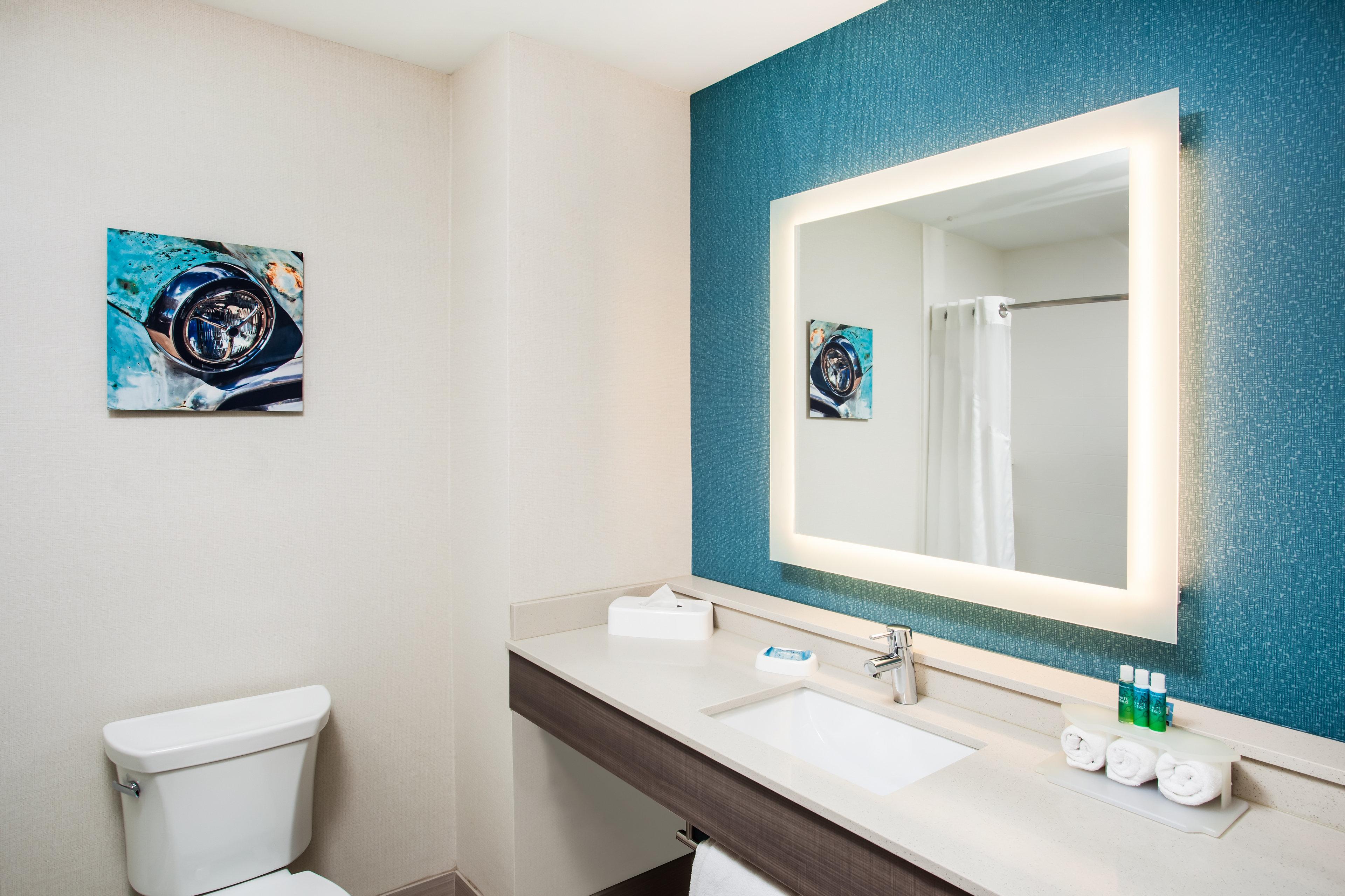 Holiday Inn Express & Suites Litchfield By Ihg Buitenkant foto