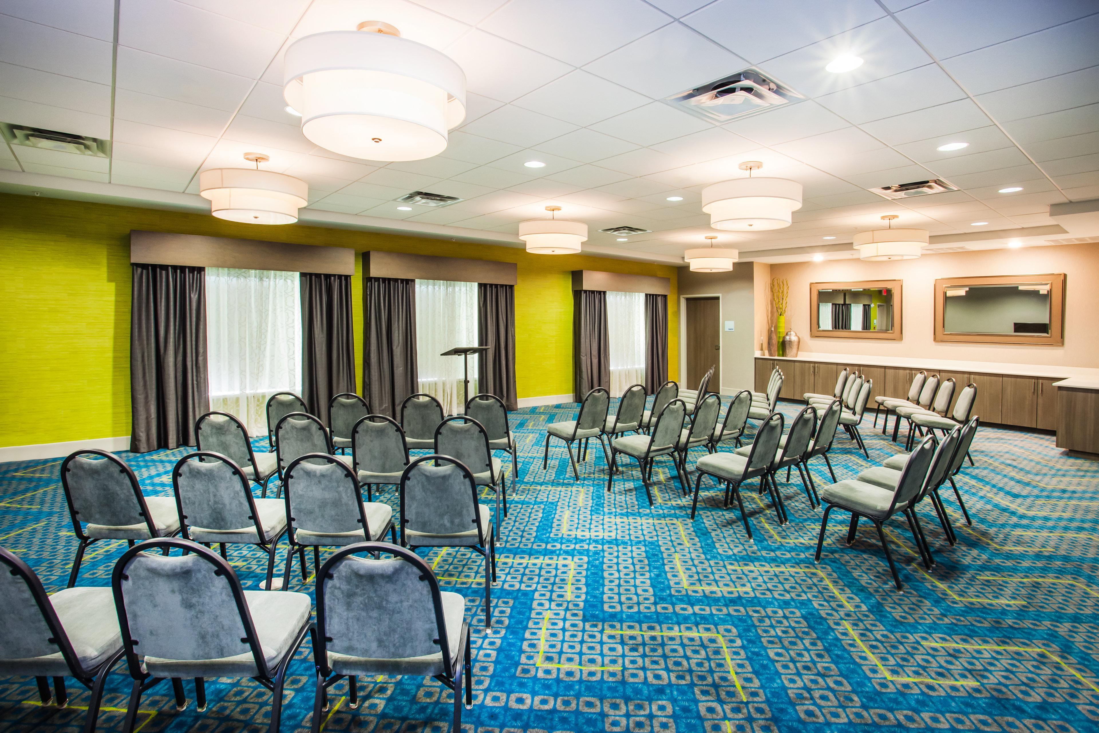 Holiday Inn Express & Suites Litchfield By Ihg Buitenkant foto