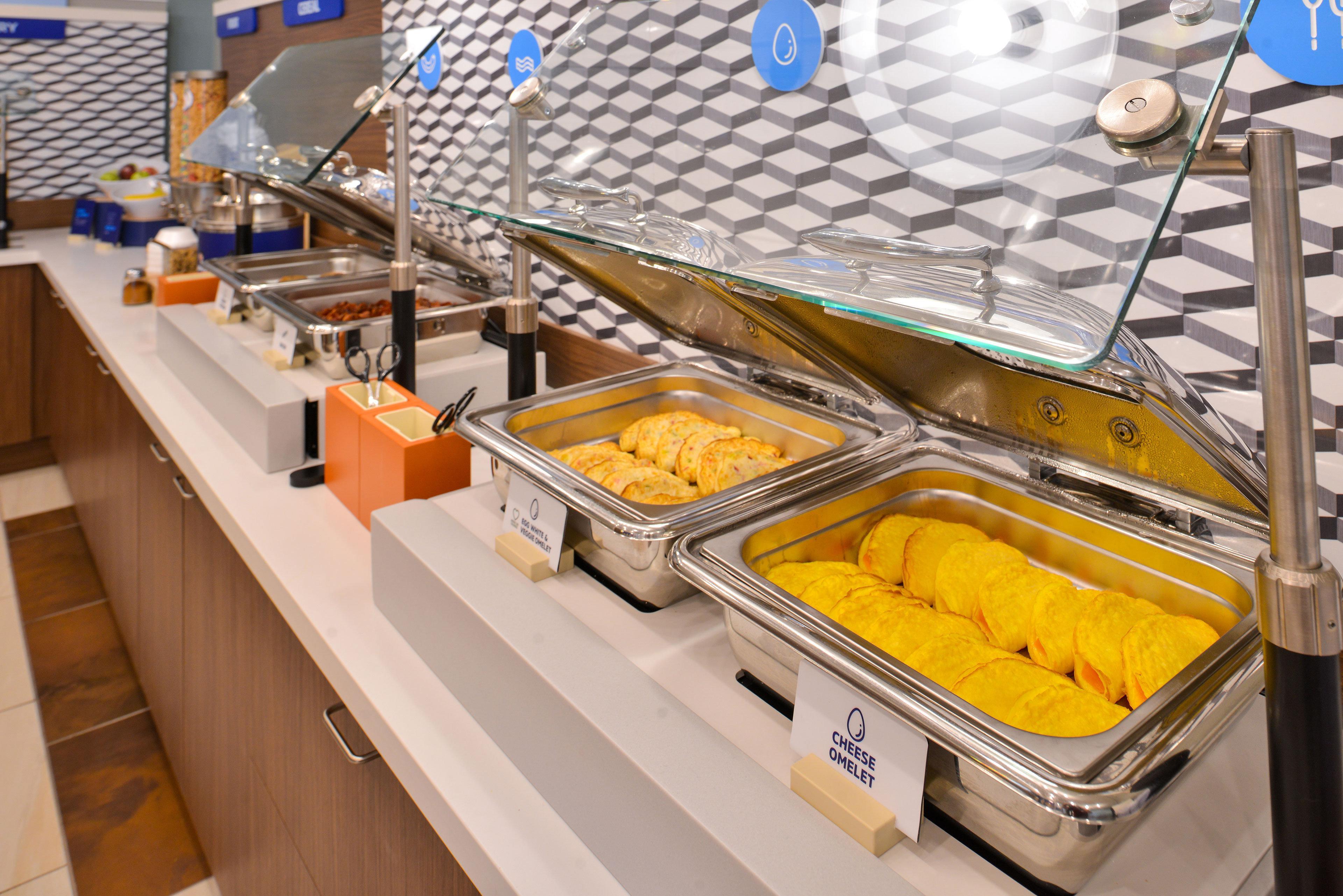 Holiday Inn Express & Suites Litchfield By Ihg Buitenkant foto