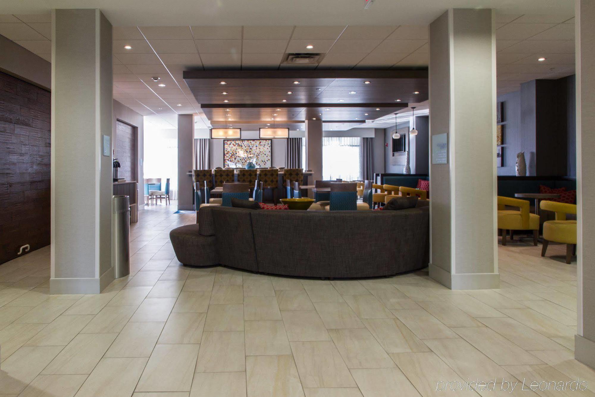 Holiday Inn Express & Suites Litchfield By Ihg Buitenkant foto