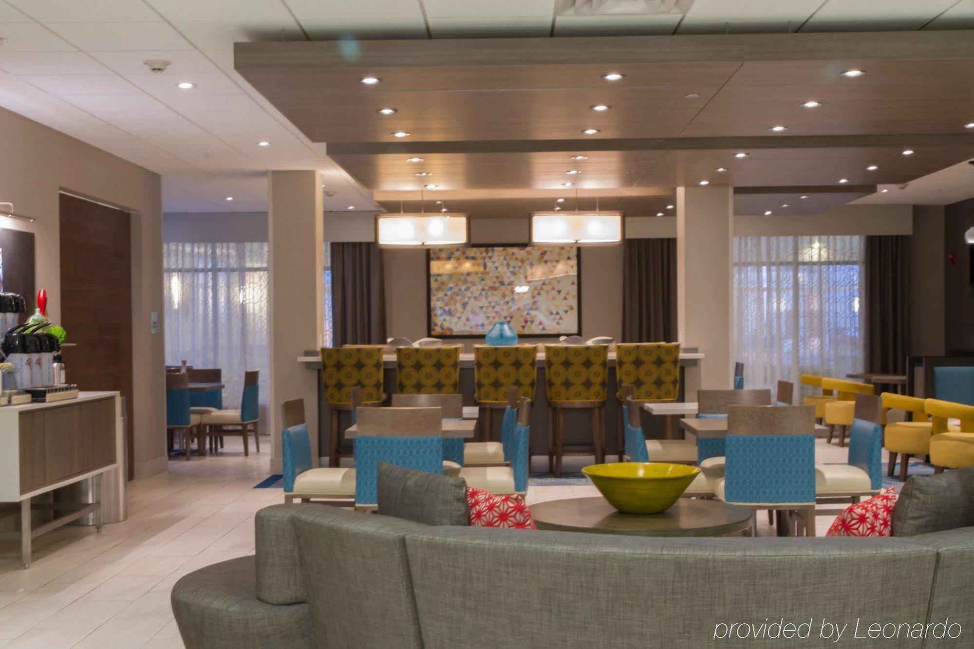 Holiday Inn Express & Suites Litchfield By Ihg Buitenkant foto