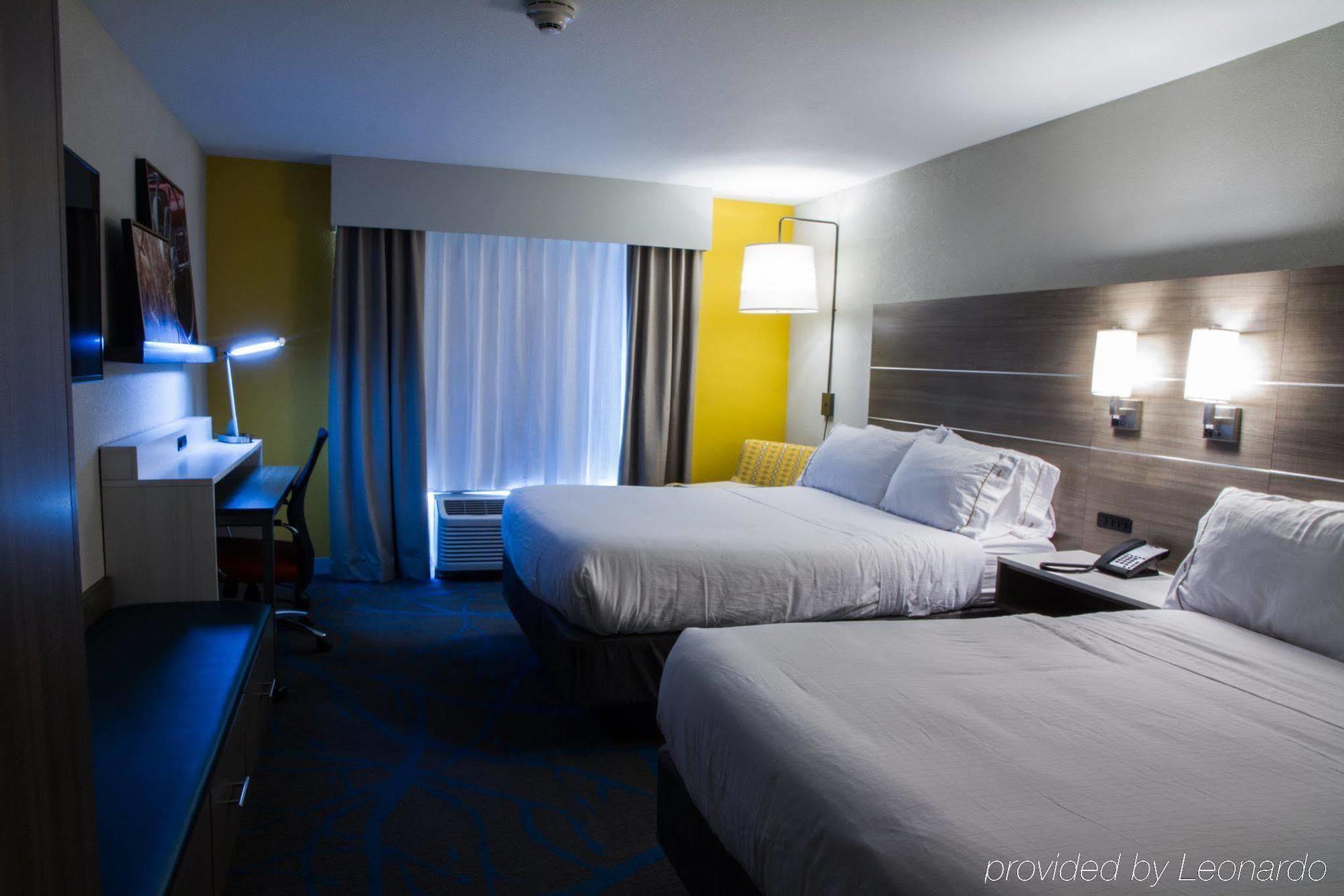 Holiday Inn Express & Suites Litchfield By Ihg Buitenkant foto