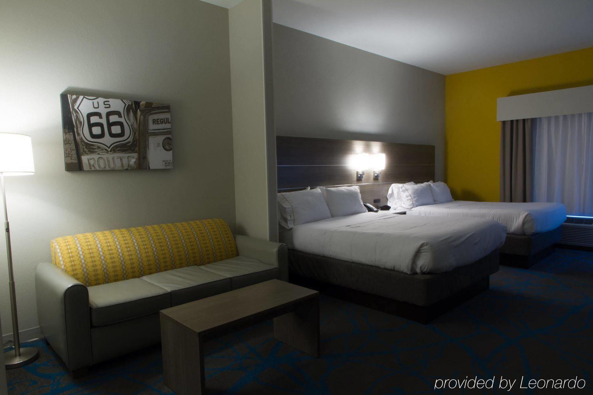 Holiday Inn Express & Suites Litchfield, An Ihg Hotel Buitenkant foto