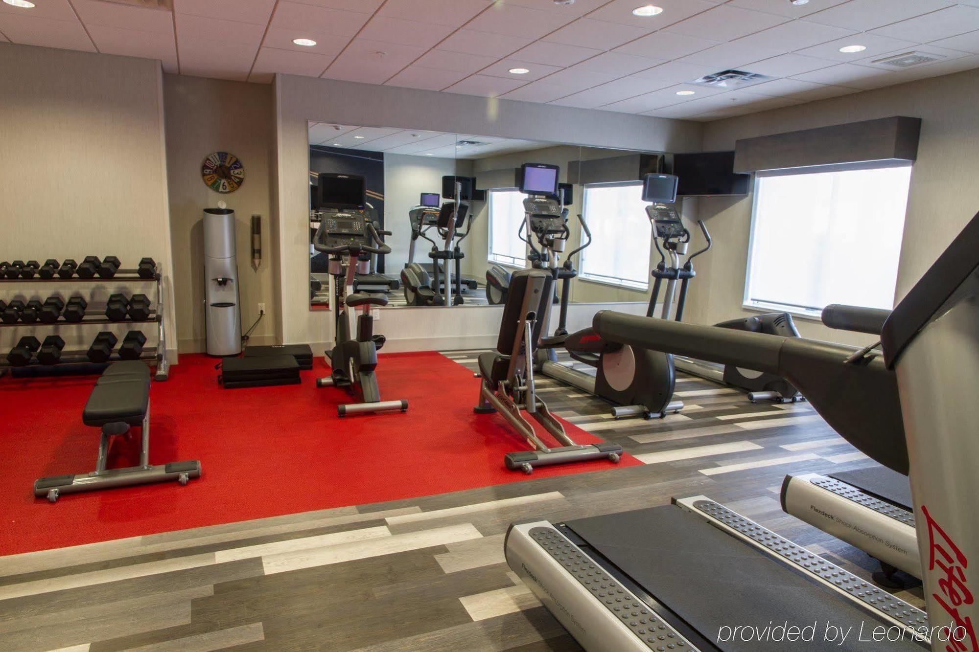 Holiday Inn Express & Suites Litchfield By Ihg Buitenkant foto