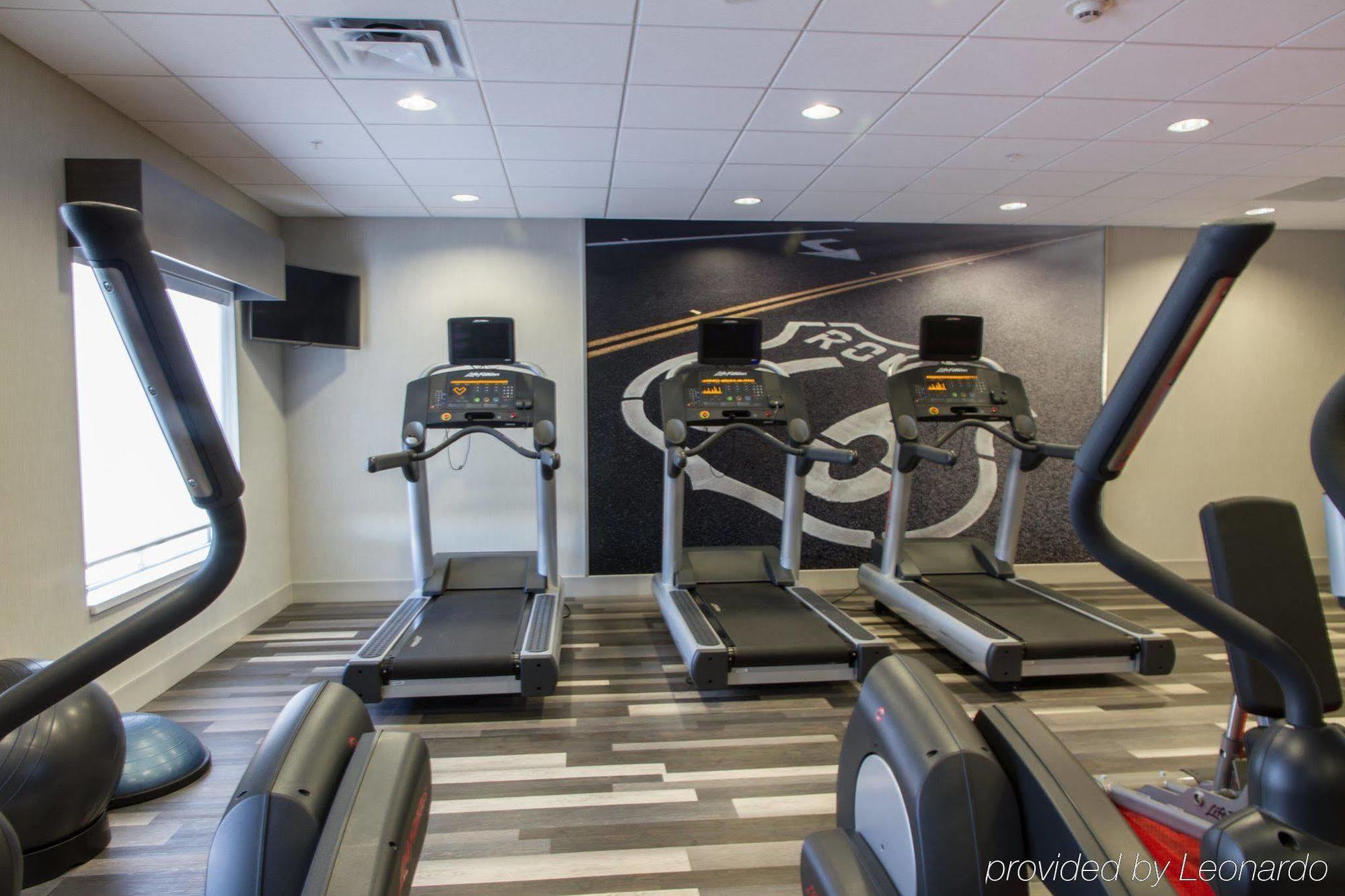 Holiday Inn Express & Suites Litchfield By Ihg Buitenkant foto